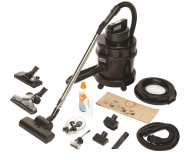 VAX ODKURZACZ PIORĄCY Black 6151 SX - 1435676 - zdjęcie 2